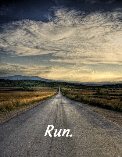 Motivational workout quote poster 20