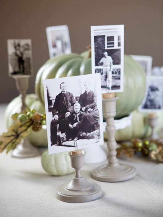 photo table number place card holder photo table number place card holder