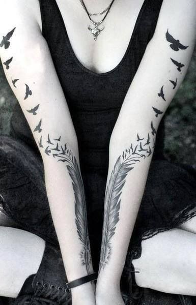 feather-tattoo28