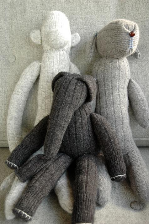 DIY sock animals DIY Sock Animals