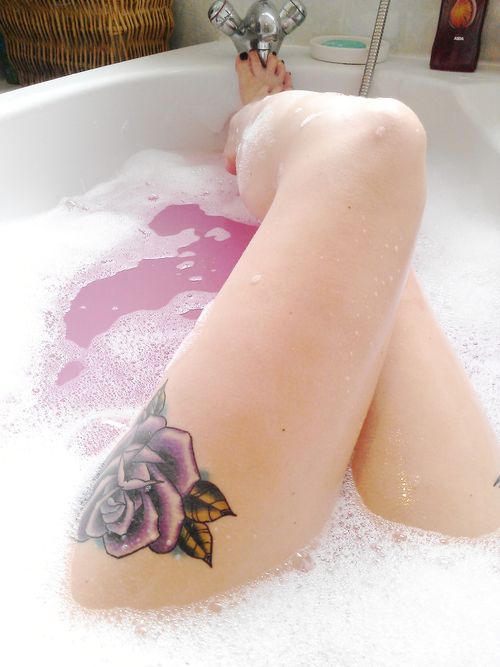 Rose tattoo design inspiration