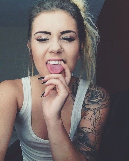 Rose tattoo design inspiration