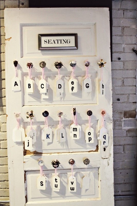 Another door reuse idea