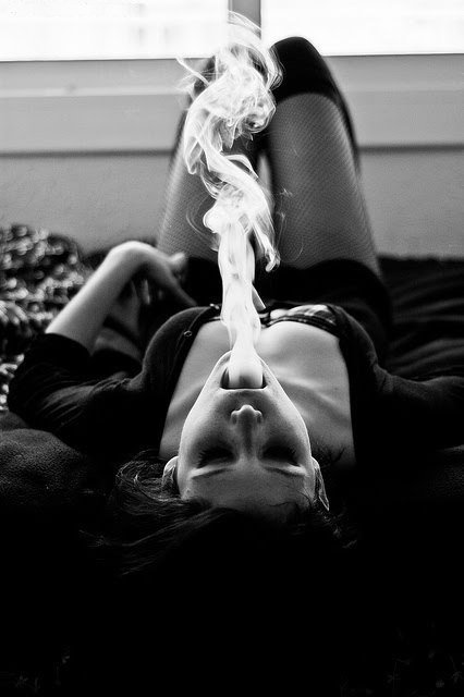 ladies-with-cigarettes12 Ladies With Cigarettes