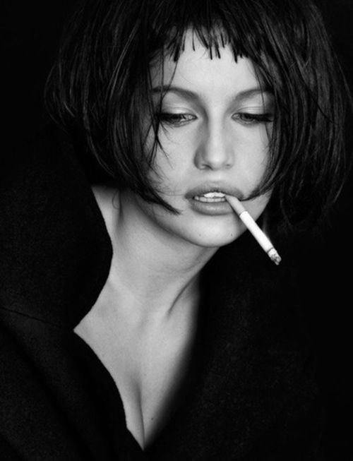 ladies-with-cigarettes11 Ladies With Cigarettes