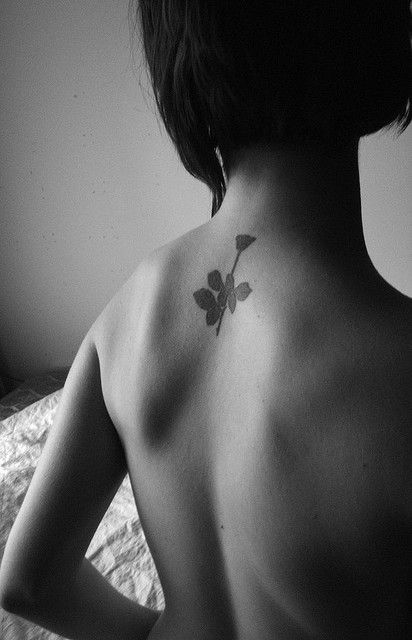 Rose tattoo design inspiration