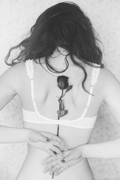 Rose tattoo design inspiration