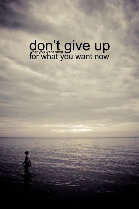 Motivational workout quote poster 16
