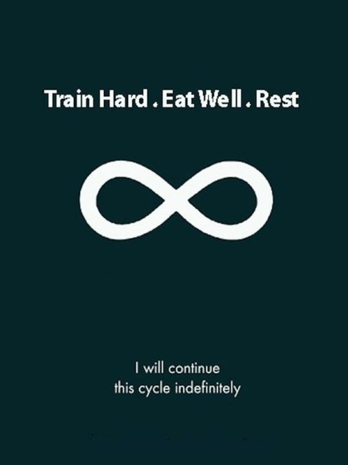 Motivational workout quote poster 7