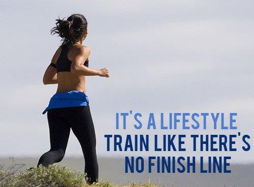 Motivational workout quote poster 8