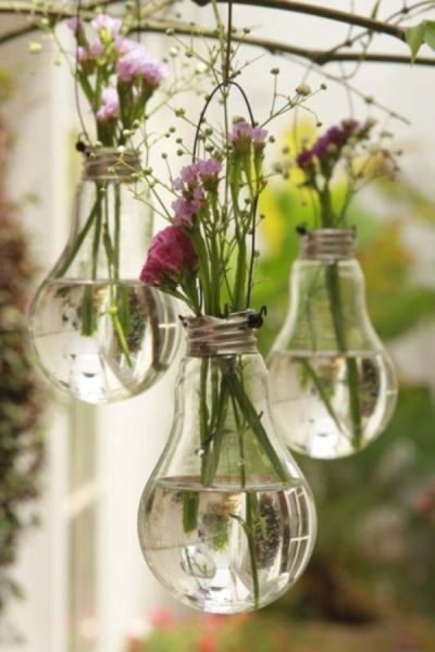 Small DIY planter idea