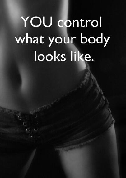 Motivational workout quote poster 21