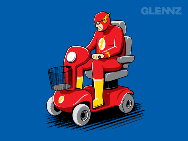 Glenn Jones Glennz t-shirt design