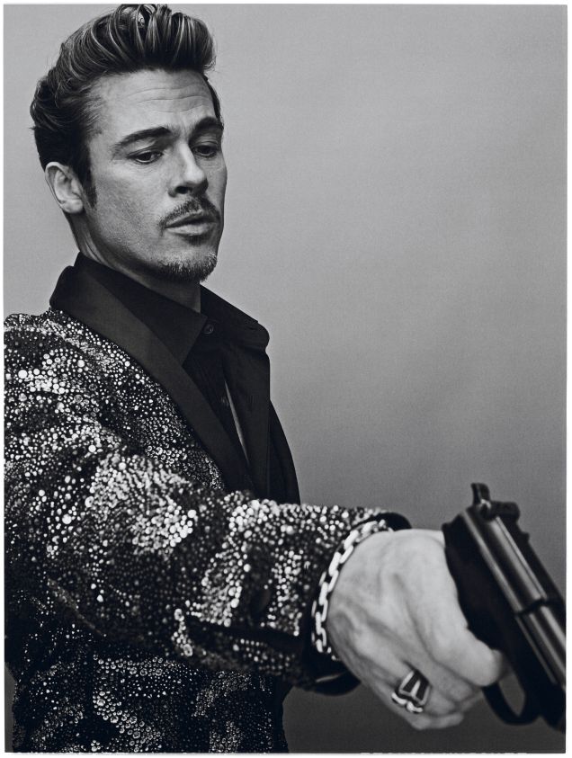 brad-pitt-magazine-2012-02 Brad Pitt Interview cover story image