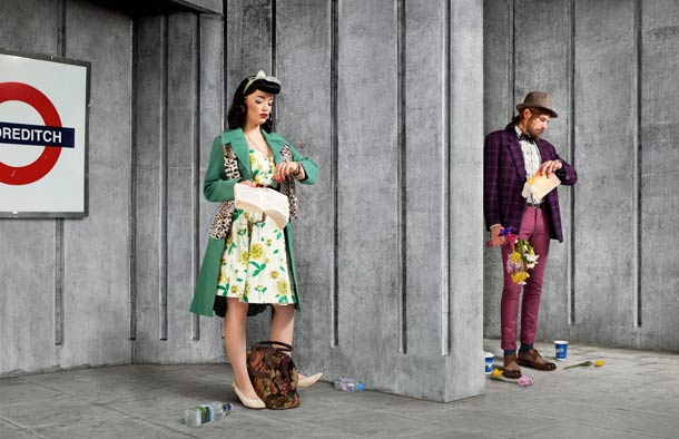 Gary Salter character-driven photograph