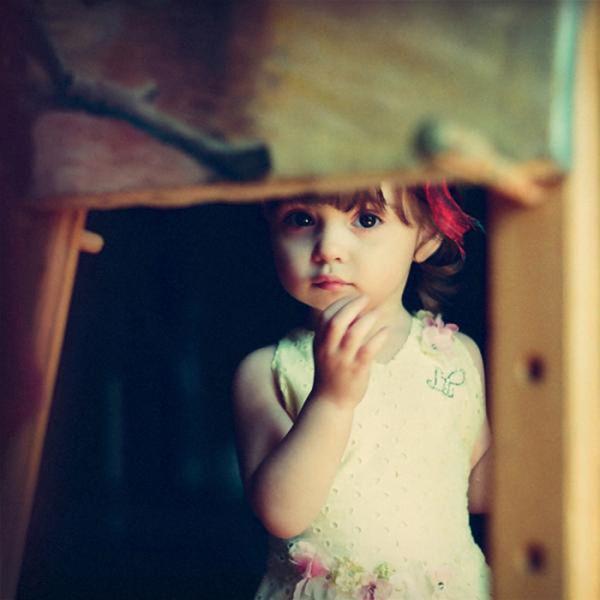 Child photography detail, Maria Gvedashvili