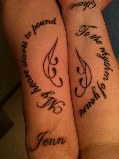 couple tattoo30
