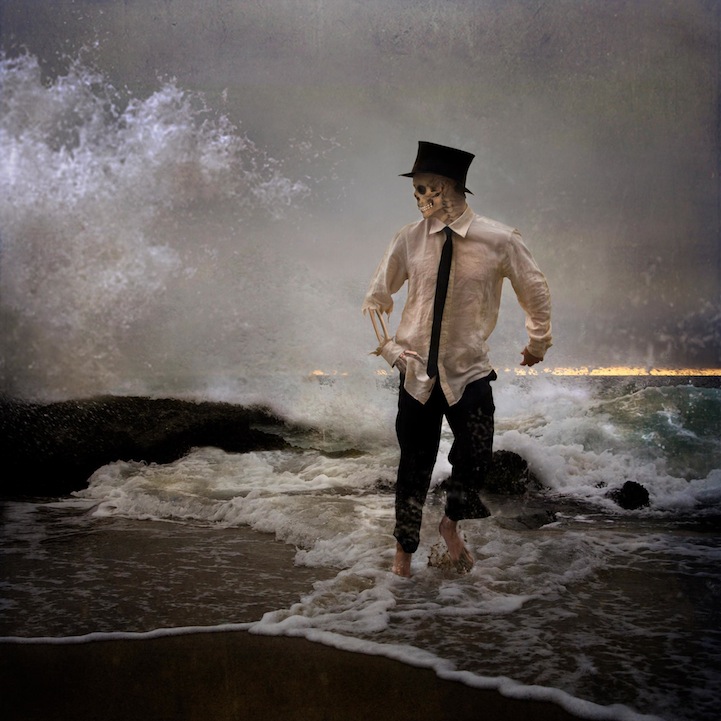 Surreal fine art photography Trini Schultz