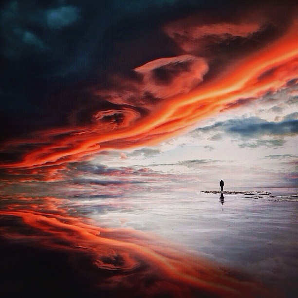 Curiosity is the most powerful thing you own.