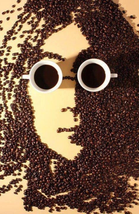 coffee-time16 Coffee and creative styling