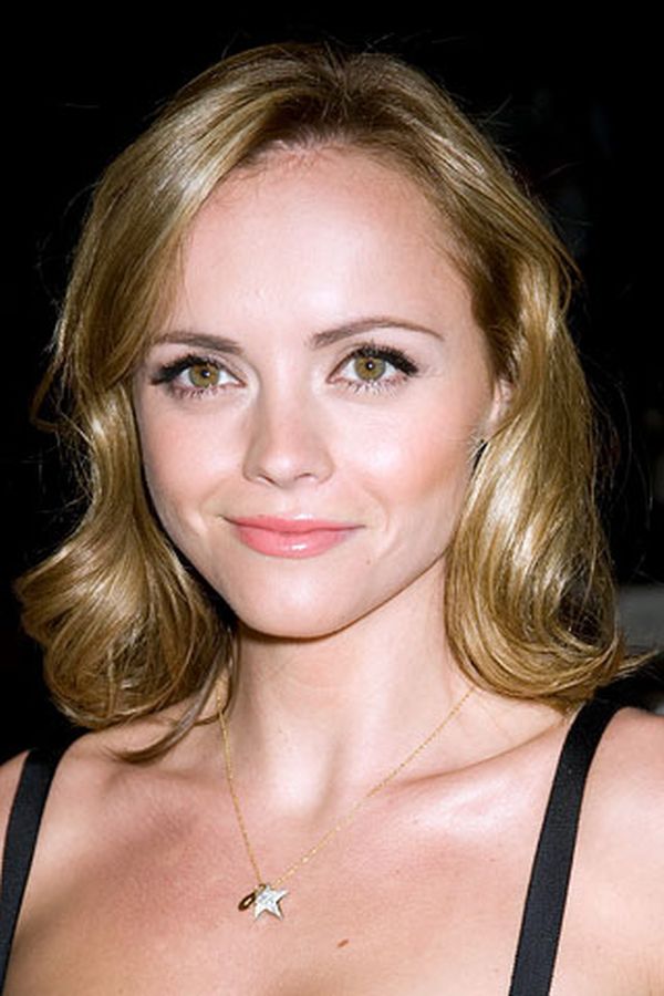 Autumn-ready celebrity bob