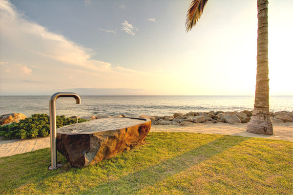 Casa La Punta seaside