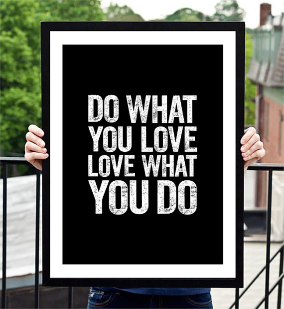 Final romantic love quote wall inspiration
