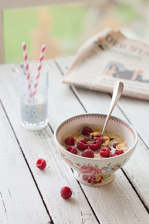 Appetizing food photograph