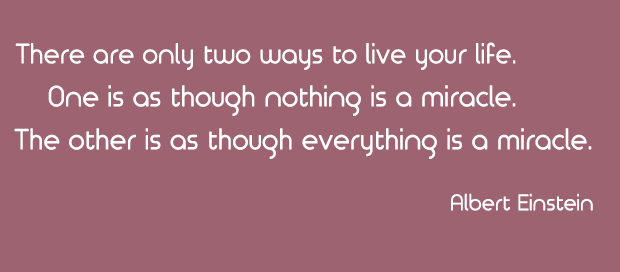 Encouraging quote image