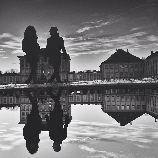 Paeders puddlegram