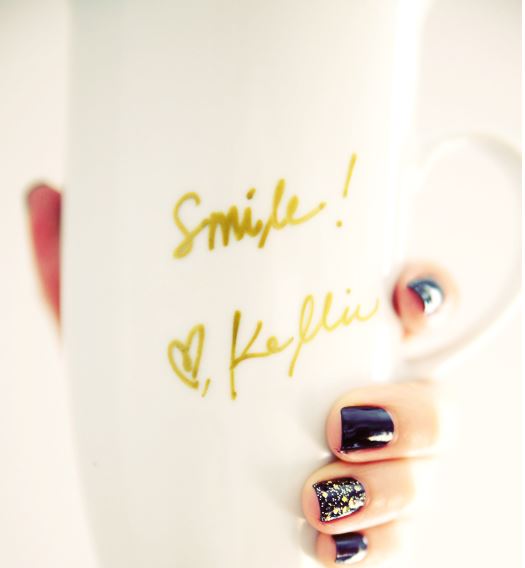 15 Personal Mugs