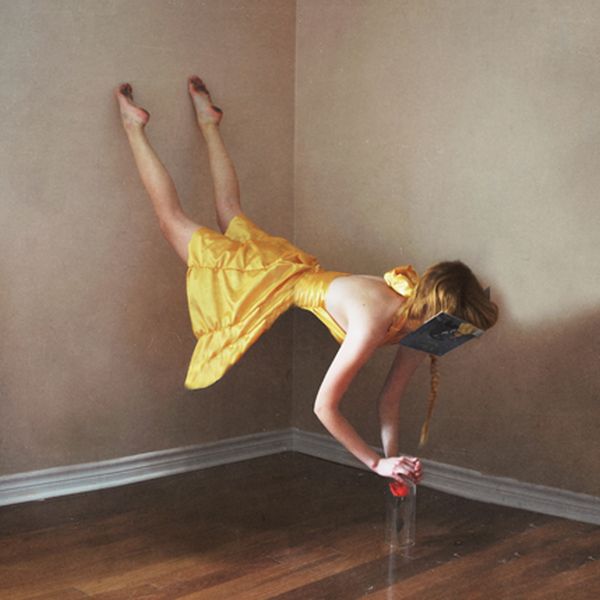 Fairy-tale inspired photo by Lissy Elle