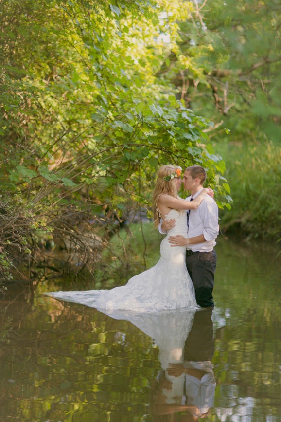 kiss-photos20 Soft romantic kiss photo