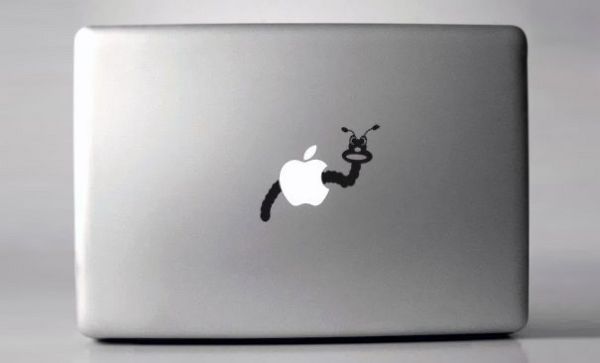 MacBook sticker layout example 12