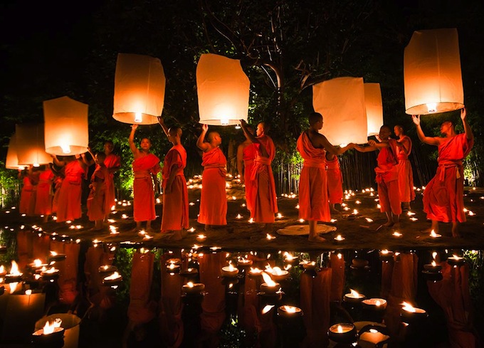 Smithsonian Magazine 10th Annual Photo Contest finalist image
