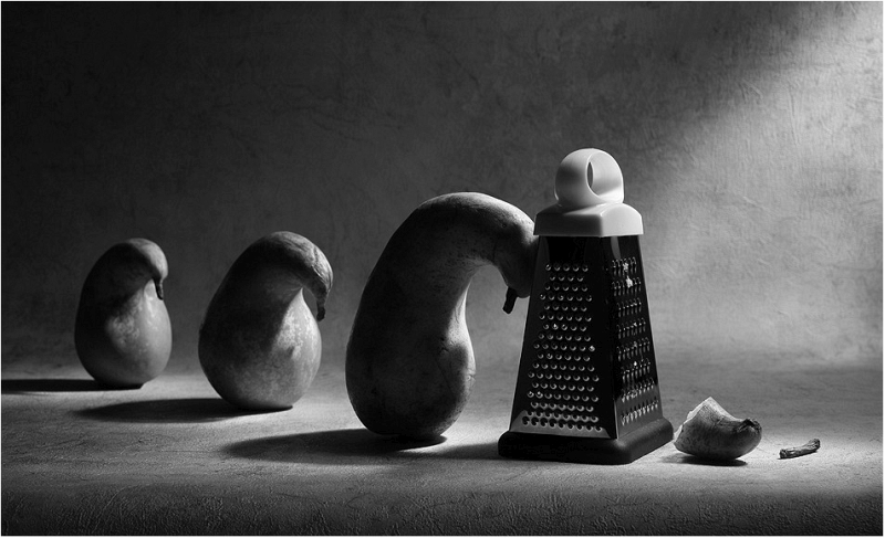Victoria Ivanova fine art photography