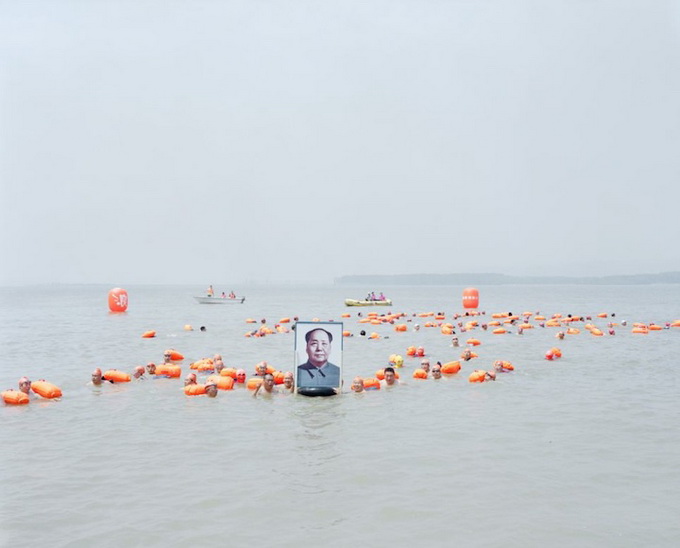 The Yellow River