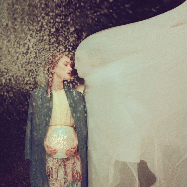 Oleg Oprisco dreamlike photograph