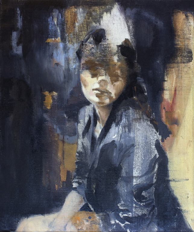 Artwork by Julien Spianti