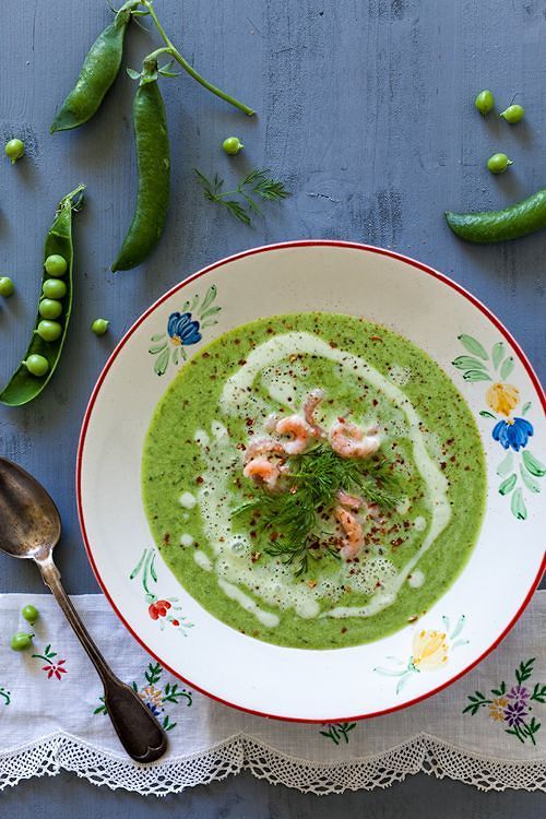 Svetlana Karner vertical food image