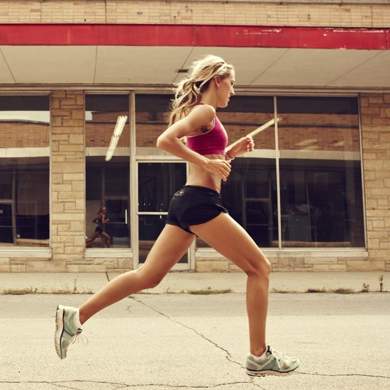 Training motivation