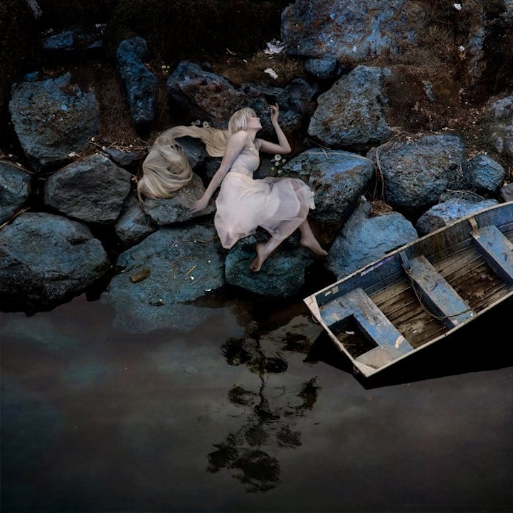 Imaginative photography by Trini Schultz