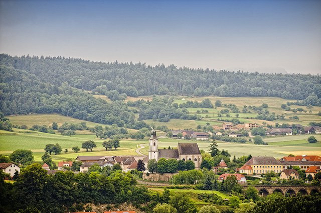 Melk, Austria