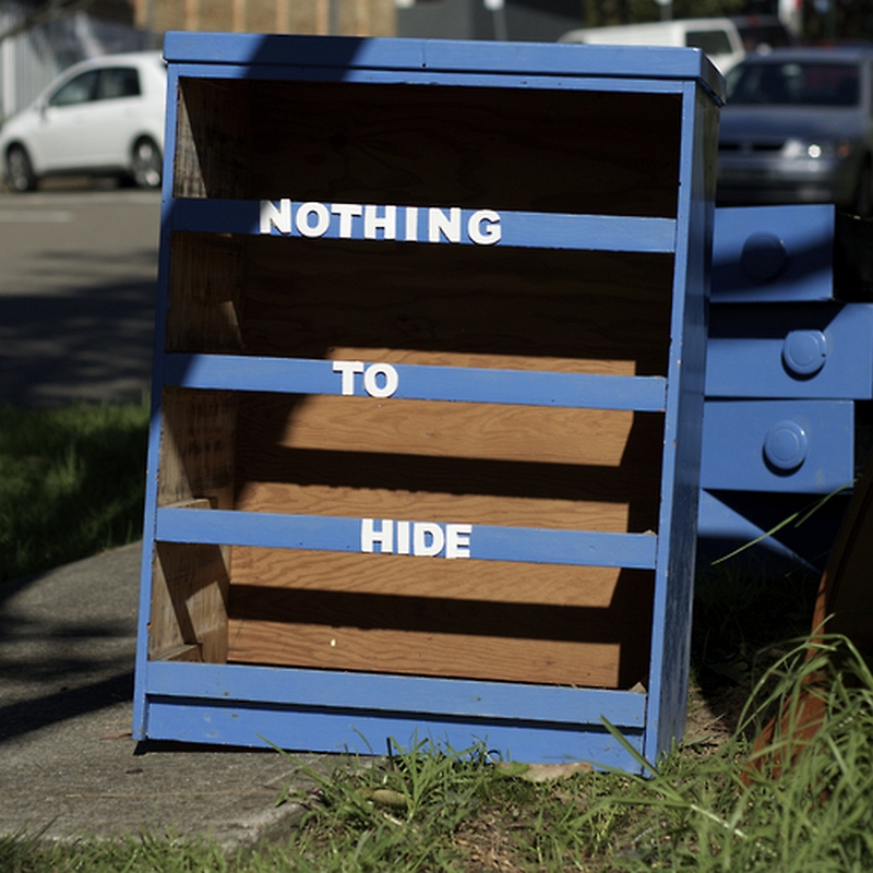 Miguel Marquez Outside typographic work