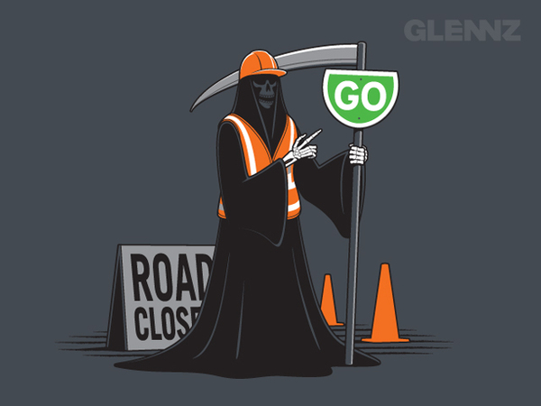 Glenn Jones Glennz t-shirt design