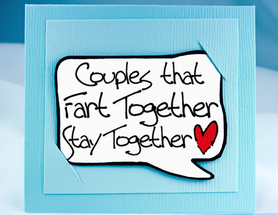 Handmade Valentine card example 9