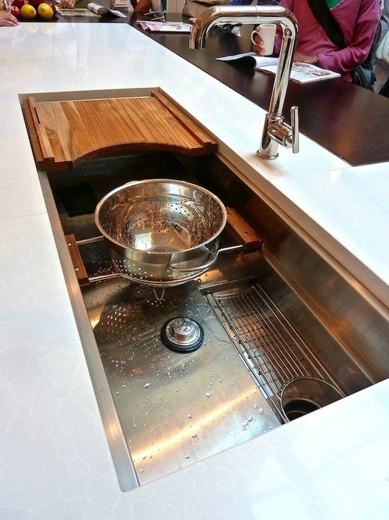 Bathroom sink design inspiration