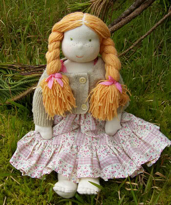 doll