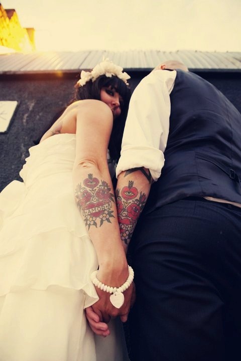 couple tattoo01