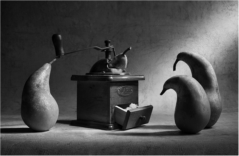 Victoria Ivanova art photography